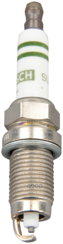 Свеча fr7he02 (1.1)  1шт Bosch арт. 0242236530