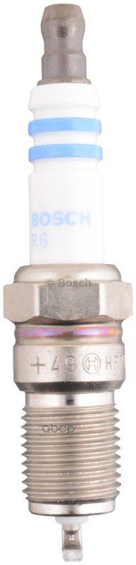 Свеча HR7KPP33+ (1.19) 1шт [+49] 0242236563 Bosch арт. 0242236563