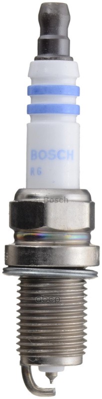 Свеча зажигания Bosch арт. 0242236571