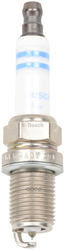 Свеча зажигания FR7DPP30T (0,8) 1шт. BOSCH 0242236618 Bosch арт. 0 242 236 618