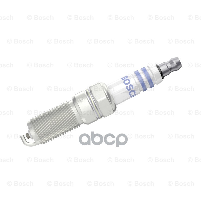 СВЕЧА HR7MEV (1.19), 1ШТ Bosch арт. 0242236633