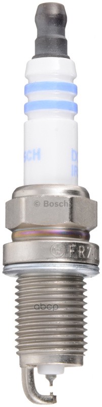 Свеча Зажигания Mitsubishi Lancer X/Outlander Iii Mot.2,0/2,4L Bosch 0 242 236 642 Bosch арт. 0 242 236 642