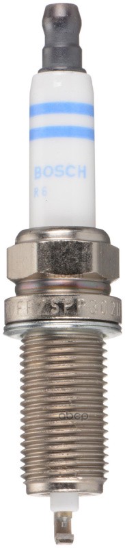 Свеча зажигания FR7SPP302U (1.0) BOSCH 0 242 236 653 Bosch арт. 0 242 236 653