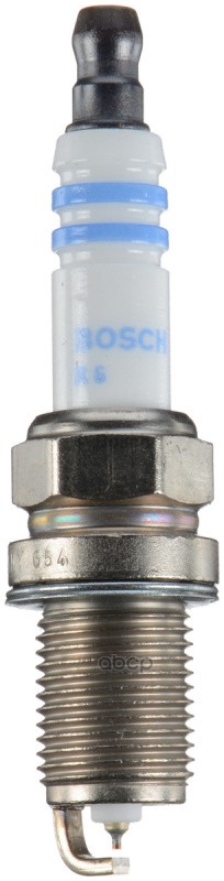 Свеча зажигания (0.7) FR6KII332S 1 шт. 0242240707 Bosch арт. 0242240707