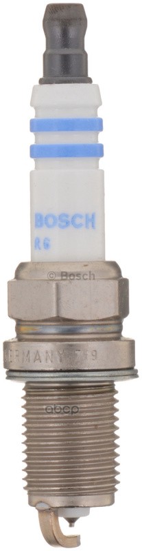 свеча платин. FR 5 DPP  222 Bosch арт. 0242245558