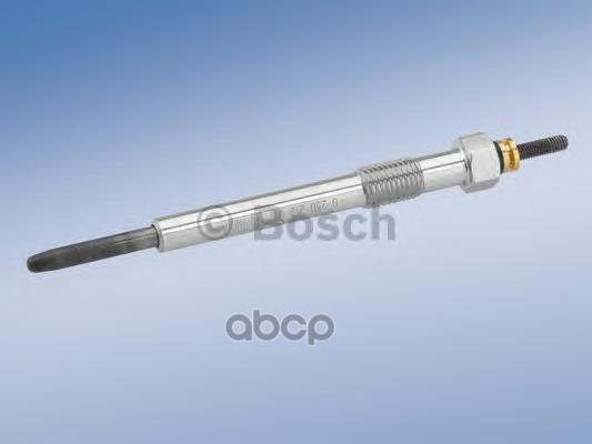 Свеча Накаливания Hyundai: Accent Iii (Mc) 1.5 Crdi Gls 05-10,Accent Седан (Mc) 1.5 Crdi Gls 05-10, Getz (Tb) 1.5 Crdi/1.5 Cr...