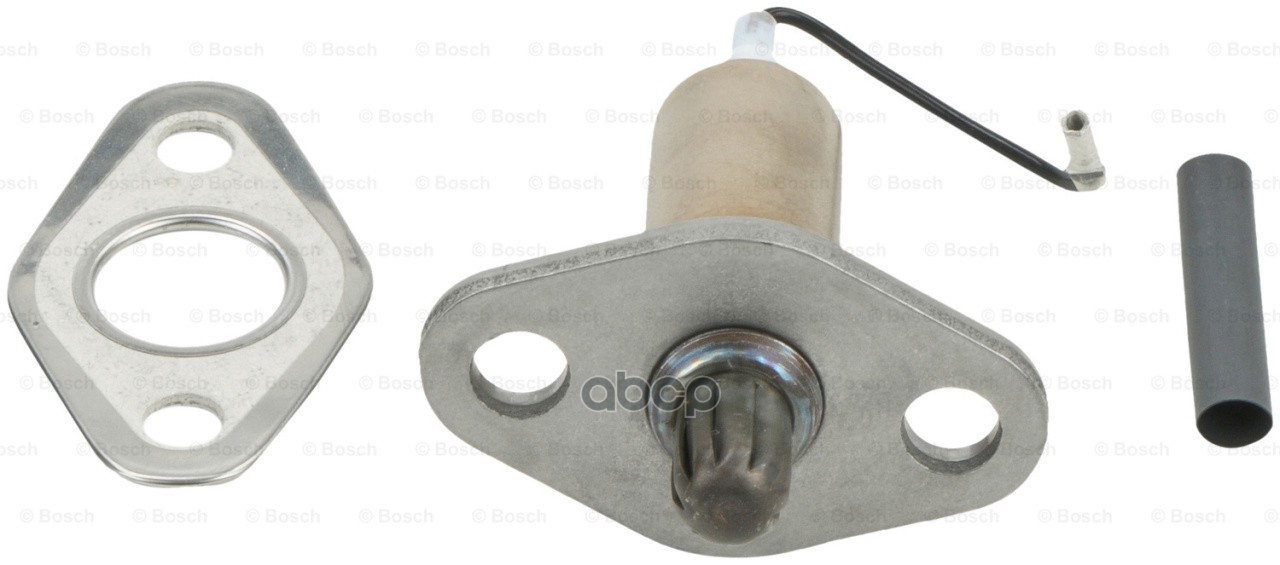 Датчик Кислородный Универсальный Bosch арт. 0258002031