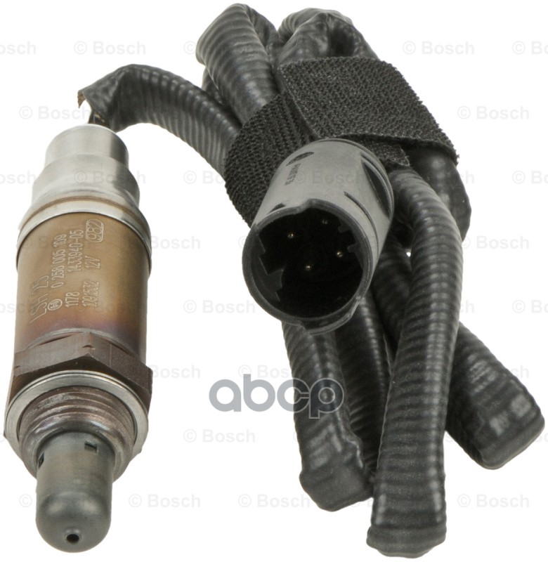 Датчик кислородный 0258005109 Bosch арт. 0258005109