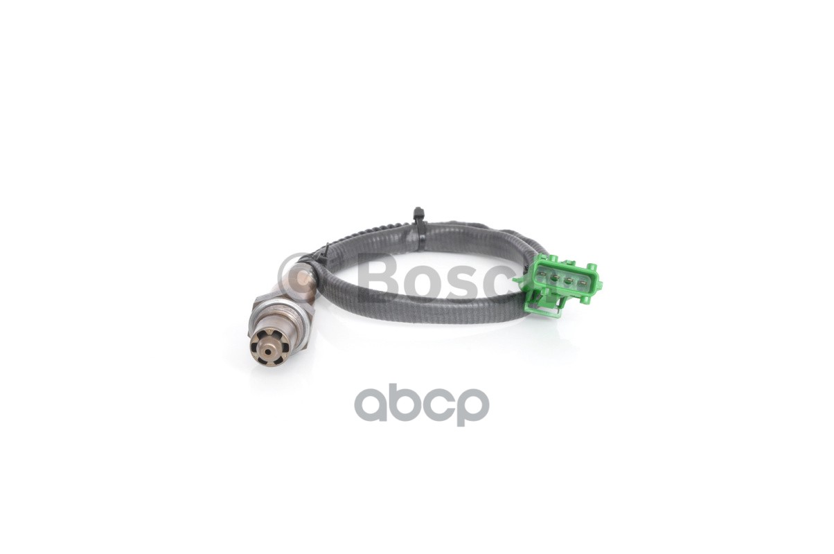 Датчик кислородный Bosch арт. 0258006027