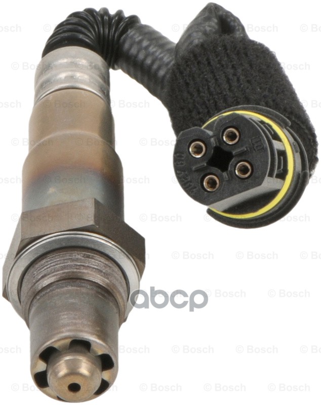 Датчик Кислородный Bosch арт. 0258006123