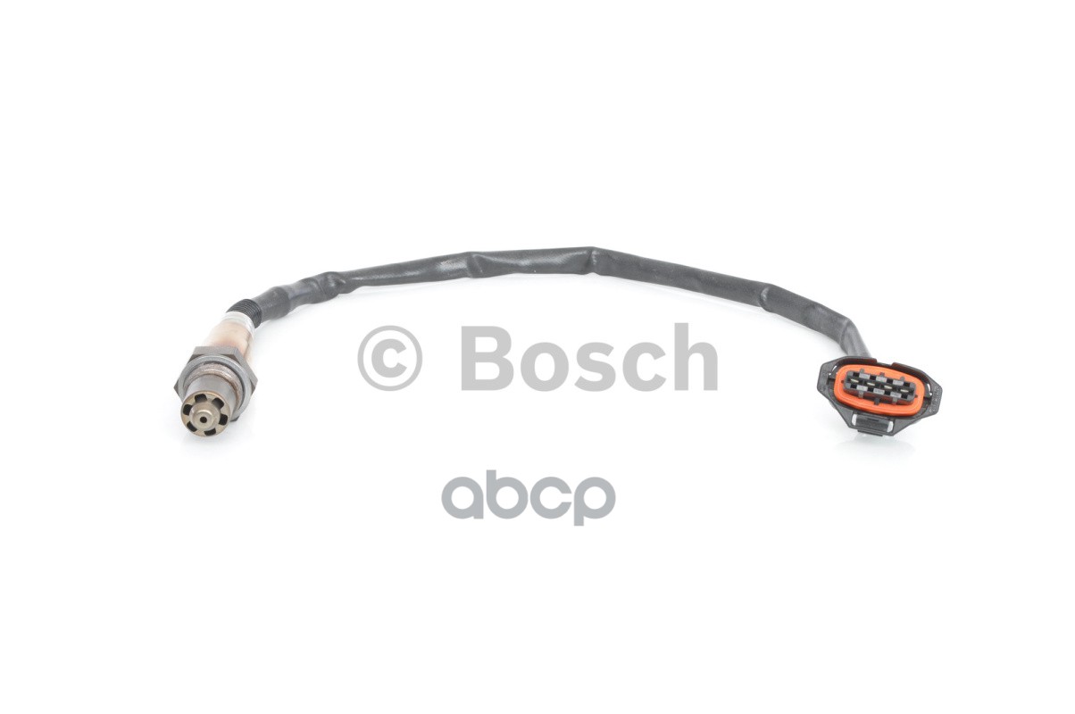 Датчик Кислородный Bosch арт. 0258006170
