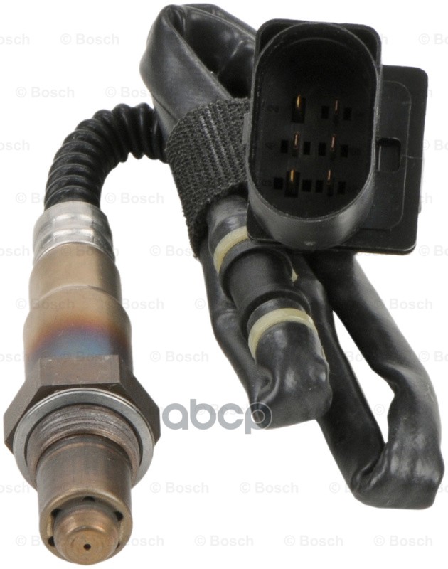 Датчик Кислородный Bosch арт. 0258007057