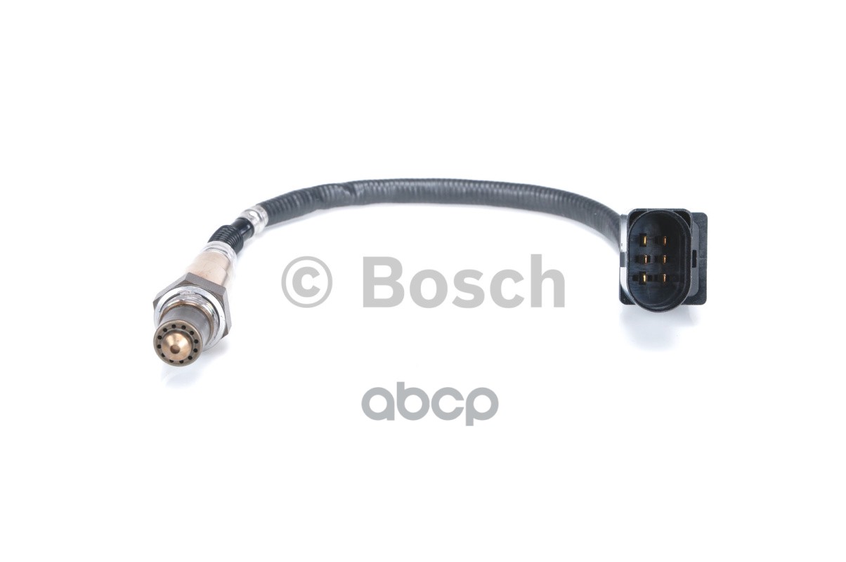 Датчик Кислородный Bosch арт. 0258007142