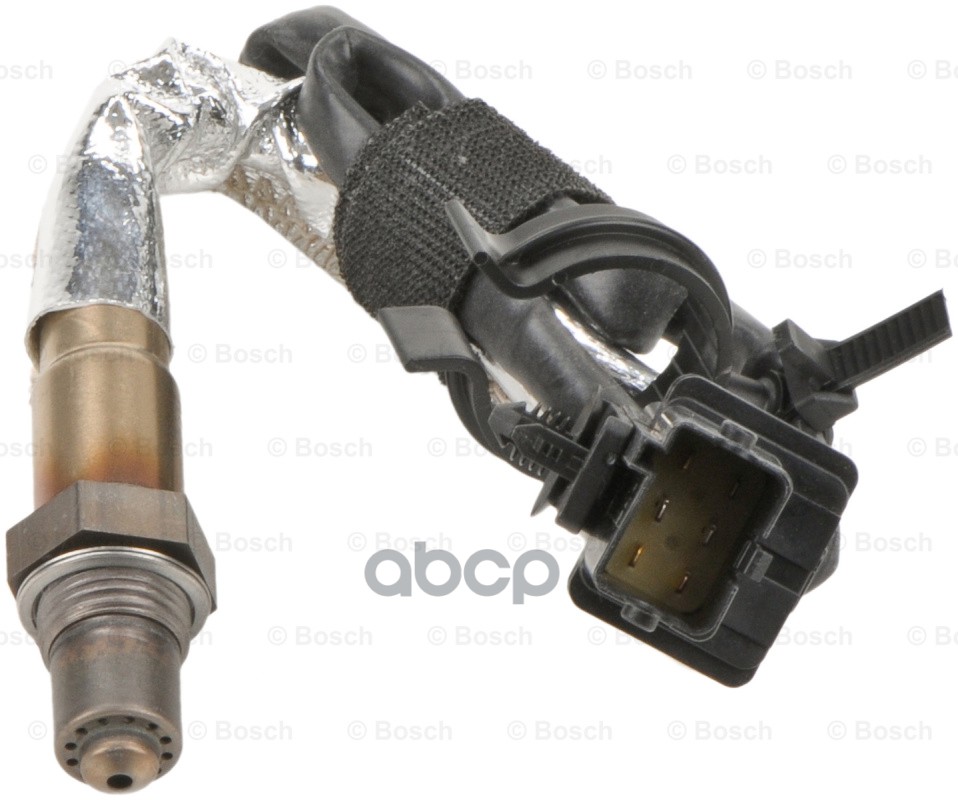 Датчик Кислородный Bosch арт. 0258007239