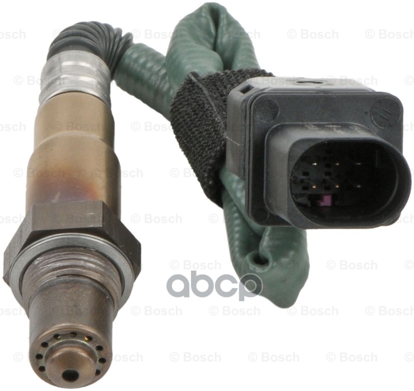 Датчик кислородный Mercedes-Benz C-Class 00-15 / E-Class 02-17 Bosch арт. 0258017014