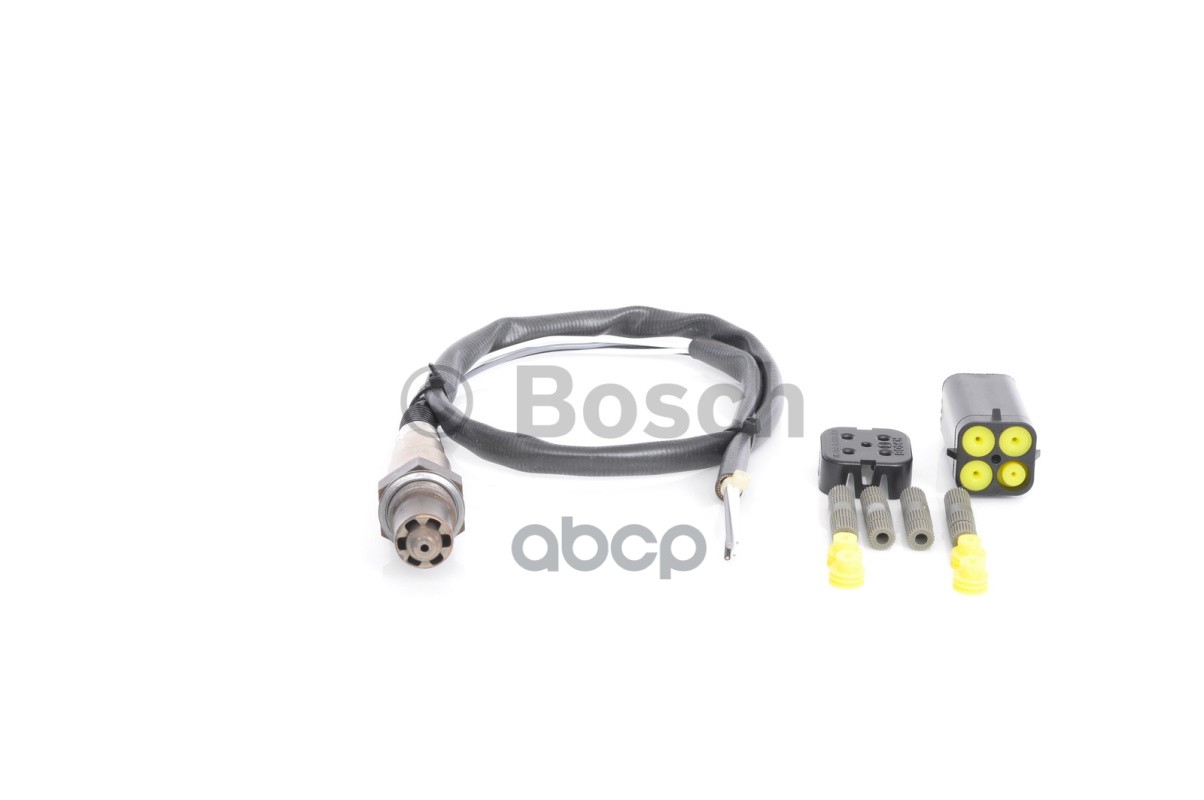 Датчик кислородный Bosch арт. 0258986615