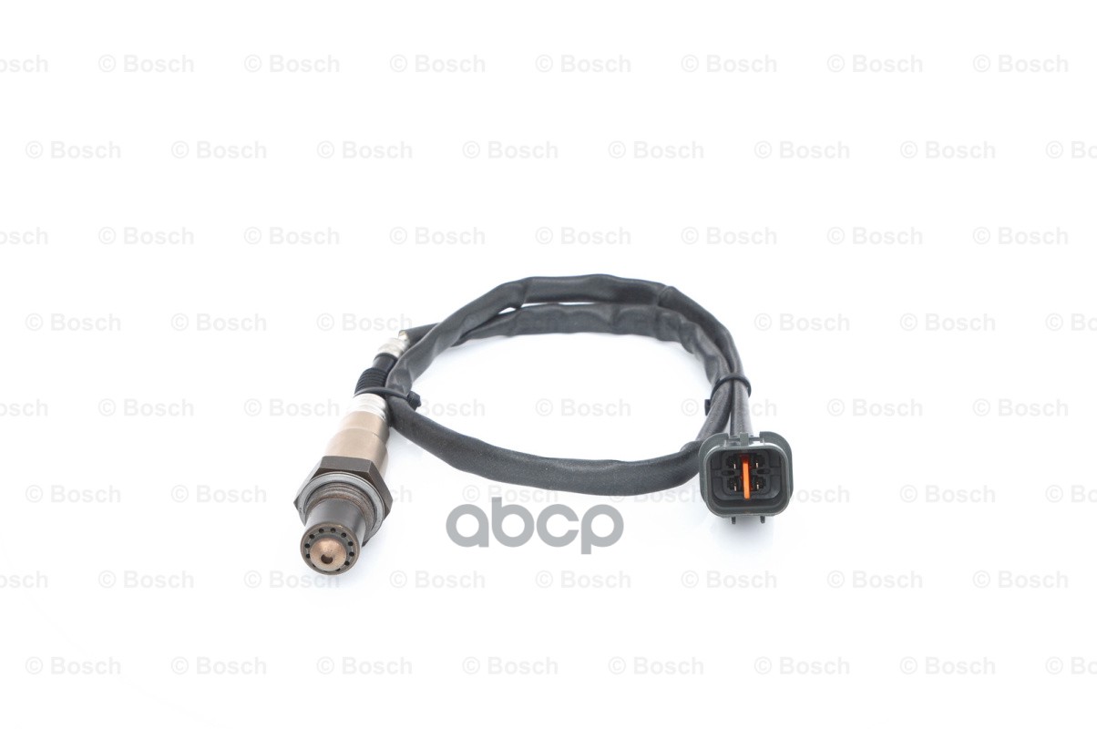 Датчик кислорода (лямбда-зонд) Bosch арт. 0258986756