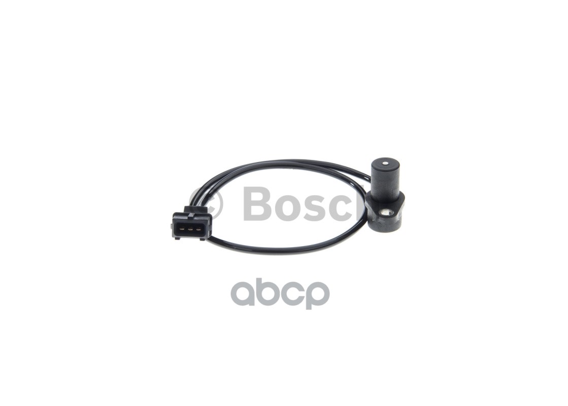 Датчик числа оборотов 0261210113 Bosch арт. 0261210113