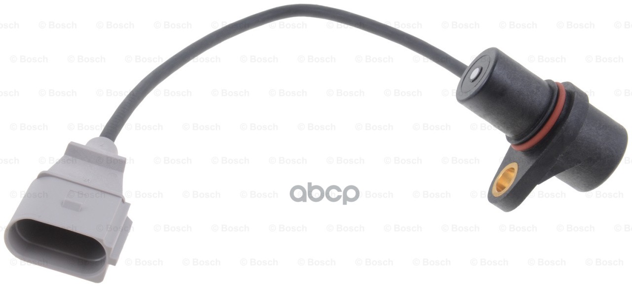 Датчик Положения Коленвала Audi: A4 2.0 Fsi 00-04, A4 2.7 Tdi/3.0 Tdi Quattro 04-, A4 Avant 2.0 Fsi 01-04, A4 Avant 2.7 Tdi/2...