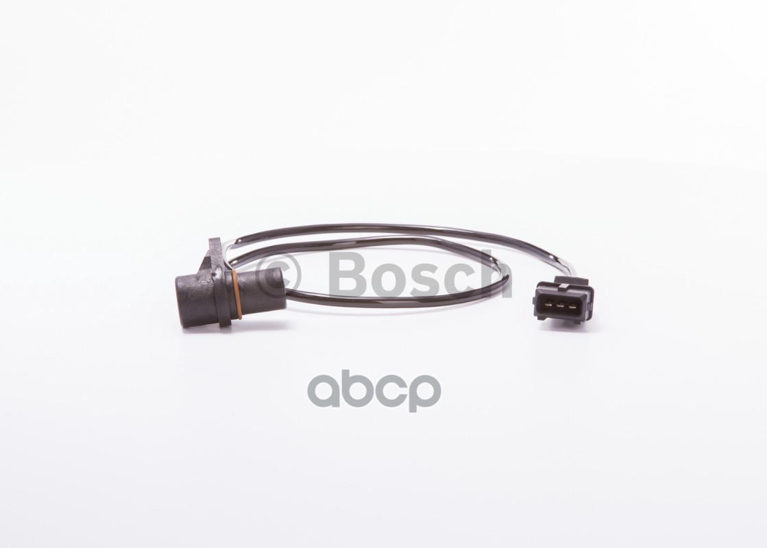 Датчик Положения Коленчатого Вала Bosch арт. 0261210150