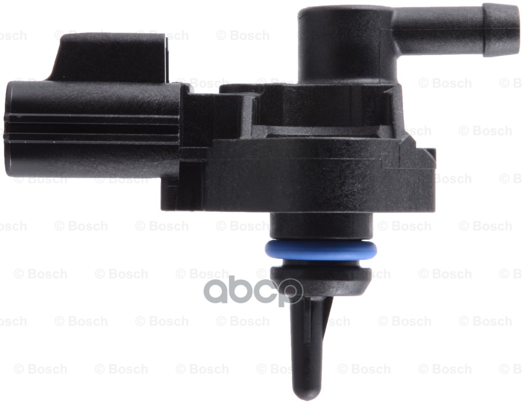 Датчик Давления Топлива Ford: Maverick 2.3 16V/3.0 24V/3.0 V6 24V 01- Bosch арт. 0261230093
