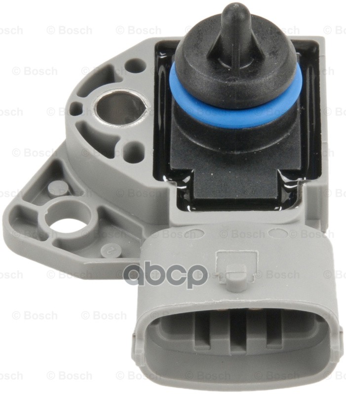 Датчик давления и температуры 0261230110 Bosch арт. 0261230110