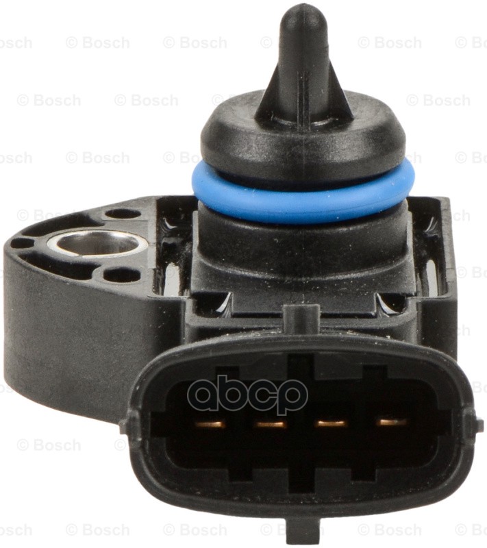Датчик давления и температуры 0261230236 Bosch арт. 0261230236