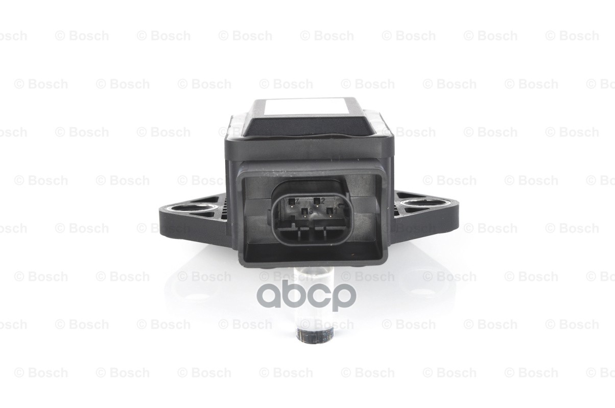 Датчик Ускорения Bosch арт. 0265005266