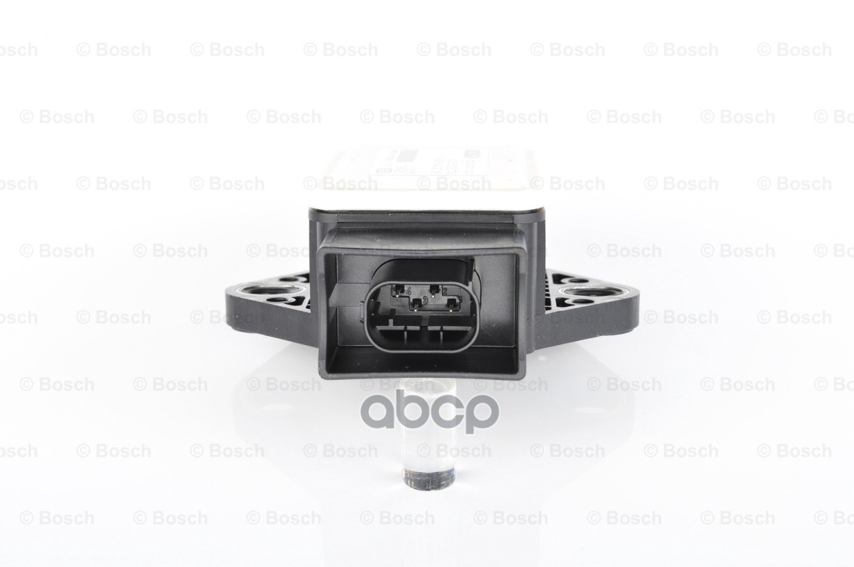 Датчик Продольного / Поперечного Ускорения Bosch арт. 0265005774