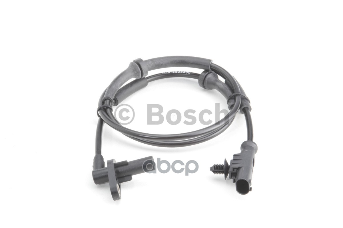 Датчик АБС передн левый LADA KALINA, PRIORA 0265007885 Bosch арт. 0265007885