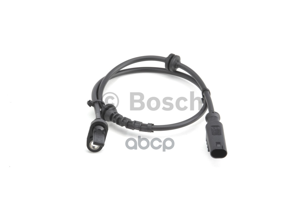 Датчик Скорости Вращ.колеса 0265007896 Bosch арт. 0265007896