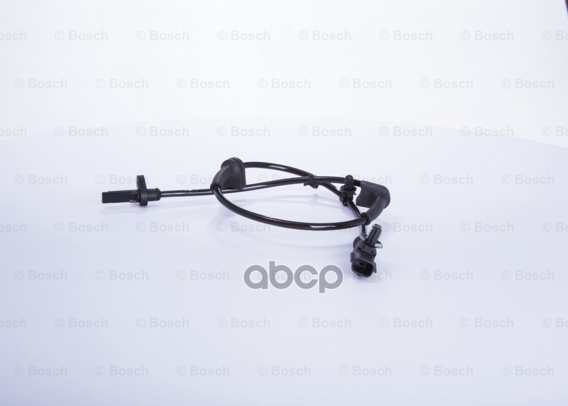 Датчик Скорости Вращ.колеса Bosch арт. 0265009270