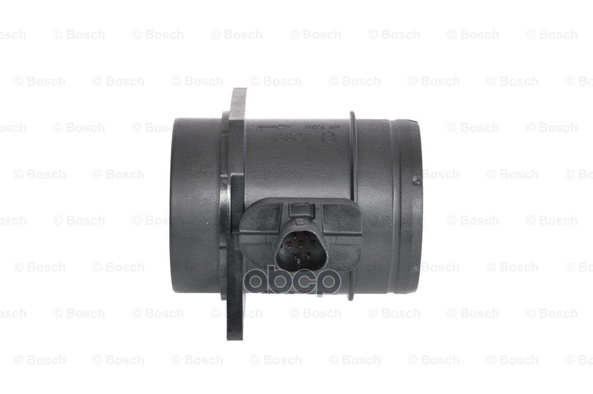 Датчик массы расхода воздуха 0280218225 Bosch арт. 0280218225
