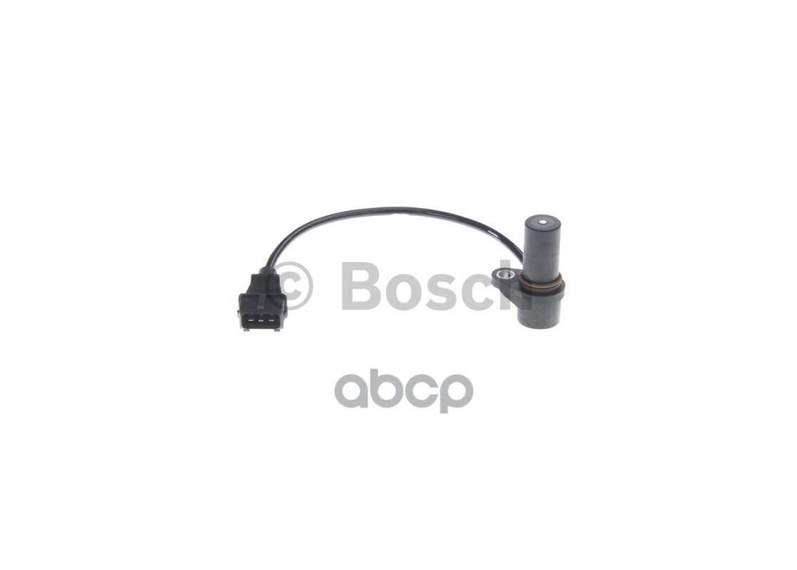 Датчик Положения Коленвала Bosch арт. 0281002285