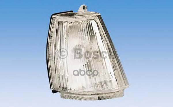 Фонарь Указателя Поворота Bosch арт. 0318206203