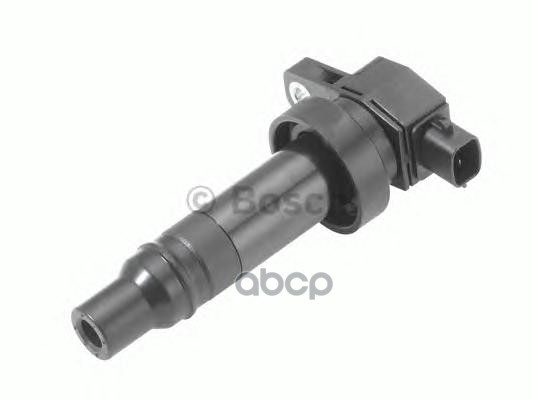 Катушка Зажигания 0986221063 Bosch арт. 0986221063