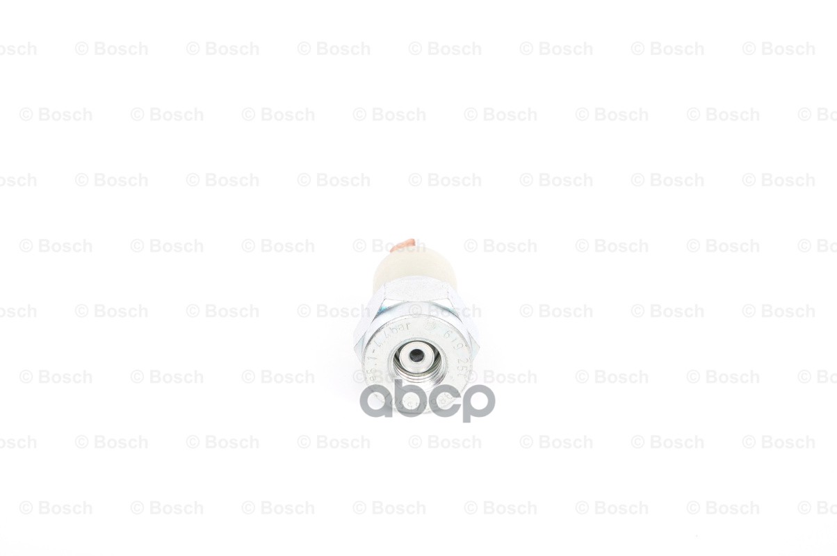 Датчик давления масла 0986345501 Bosch арт. 0986345501