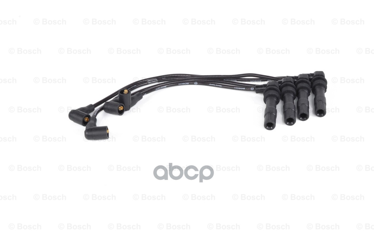 Провода В/В К-Т Bosch арт. 0986356308
