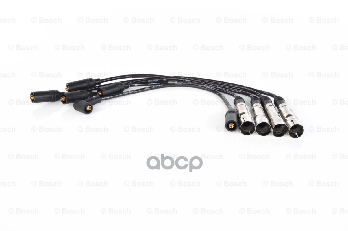 К-т в/в проводов 0986356317 Bosch арт. 0986356317