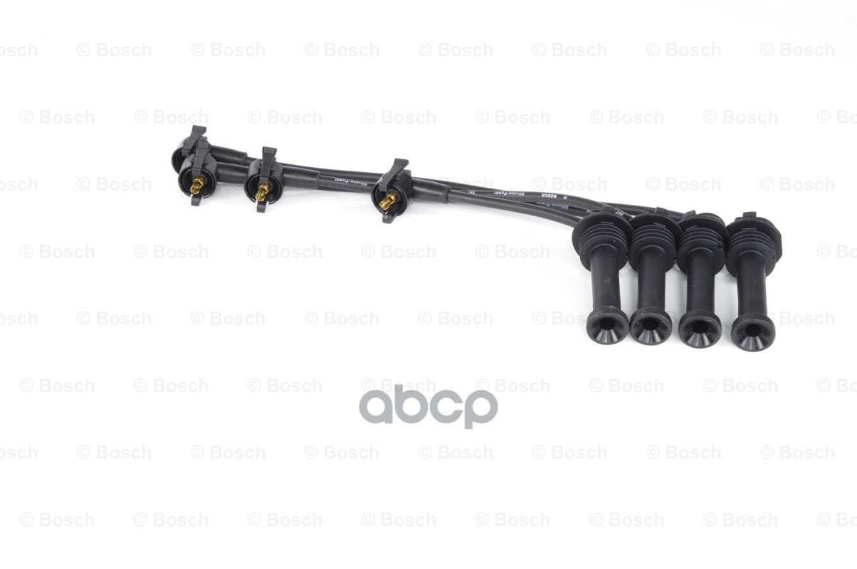 Провода В/В К-Т Ford Mondeo I  Ii Bosch арт. 0986356805