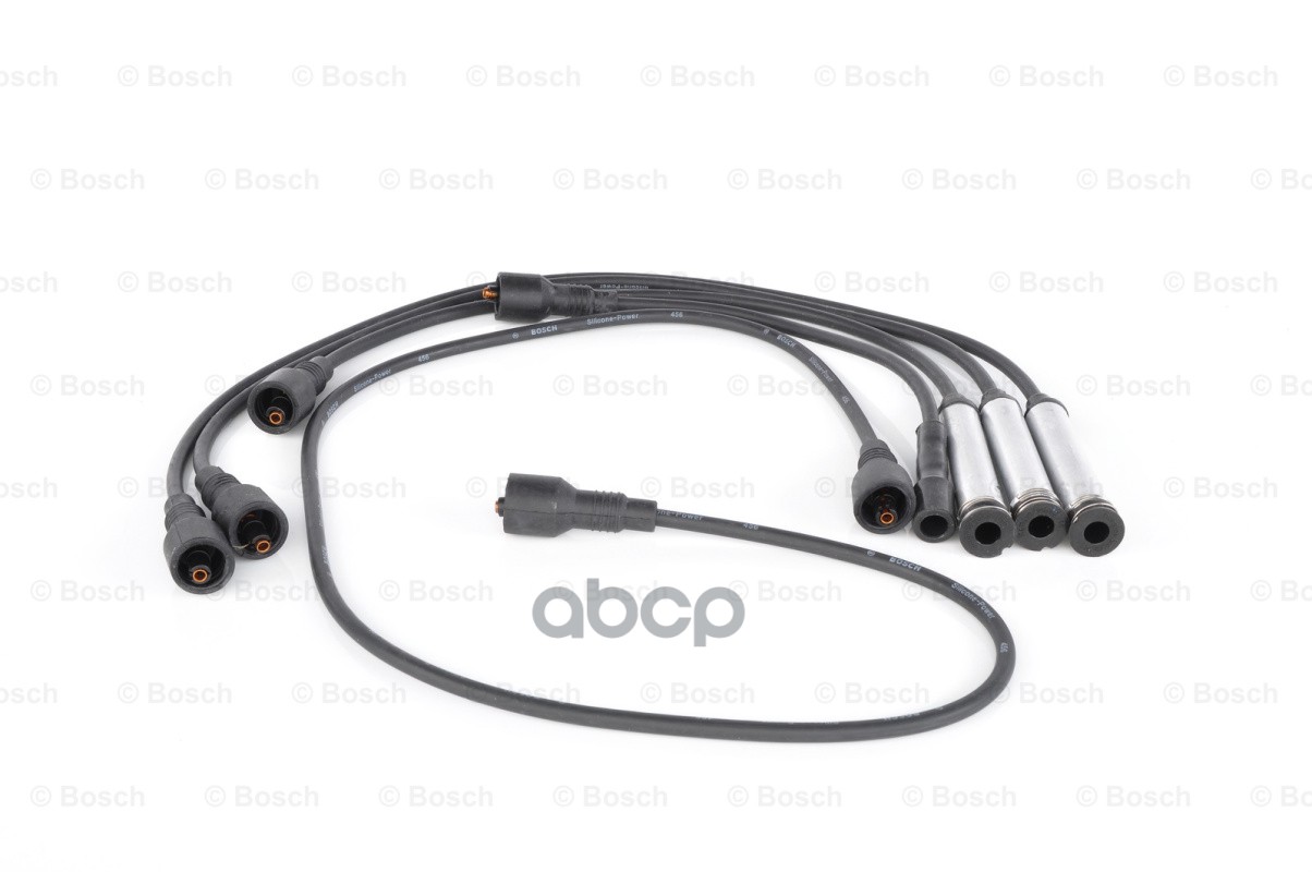 Провода В/В К-Т Bosch арт. 0986356850