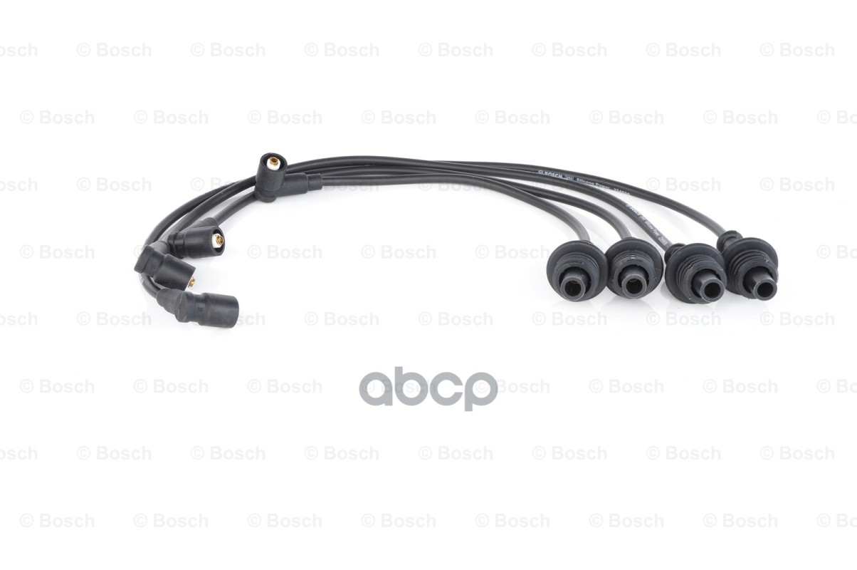 Провода Высоковольтные Bosch арт. 0986356854