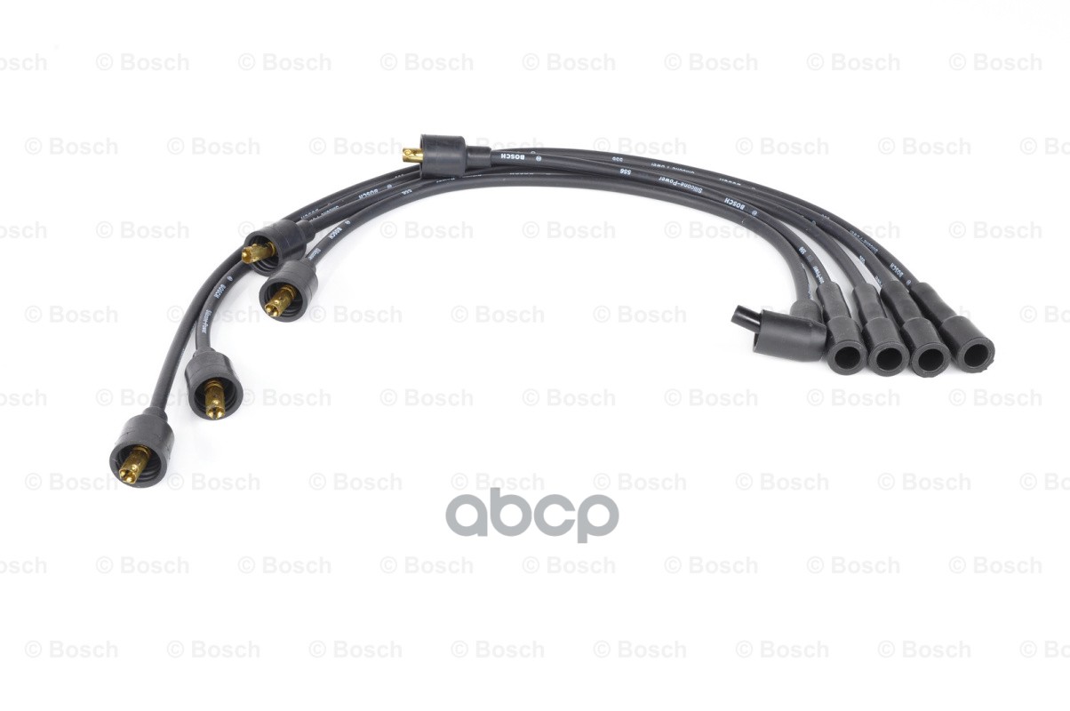 КОМПЛЕКТ ВВ. ПРОВОДОВ Bosch арт. 0986356864