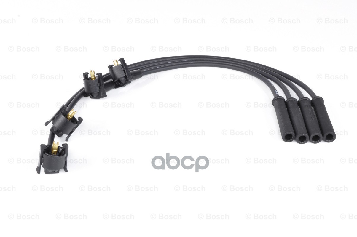 К-Т В/В Проводов 0986356887 Bosch арт. 0986356887