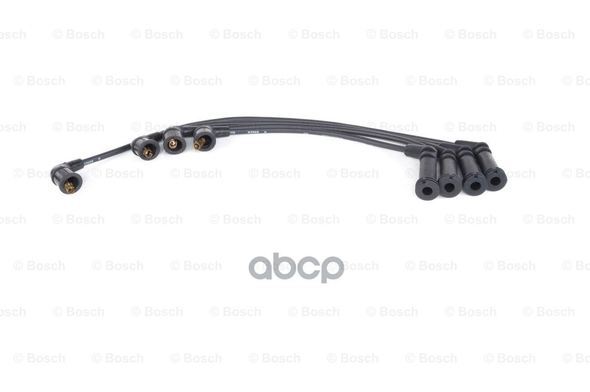 КОМПЛЕКТ ВВ. ПРОВОДОВ Bosch арт. 0986356898