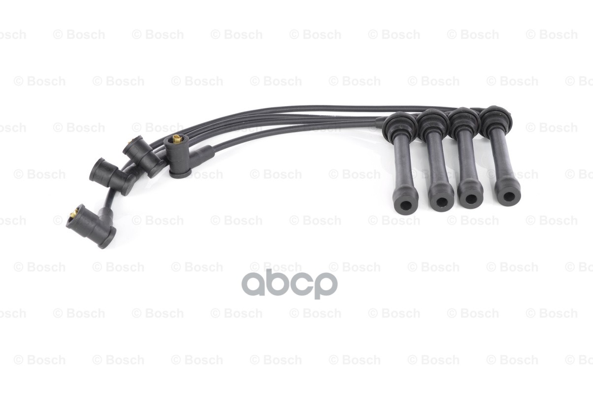 К-т в/в проводов 0986356970 Bosch арт. 0986356970