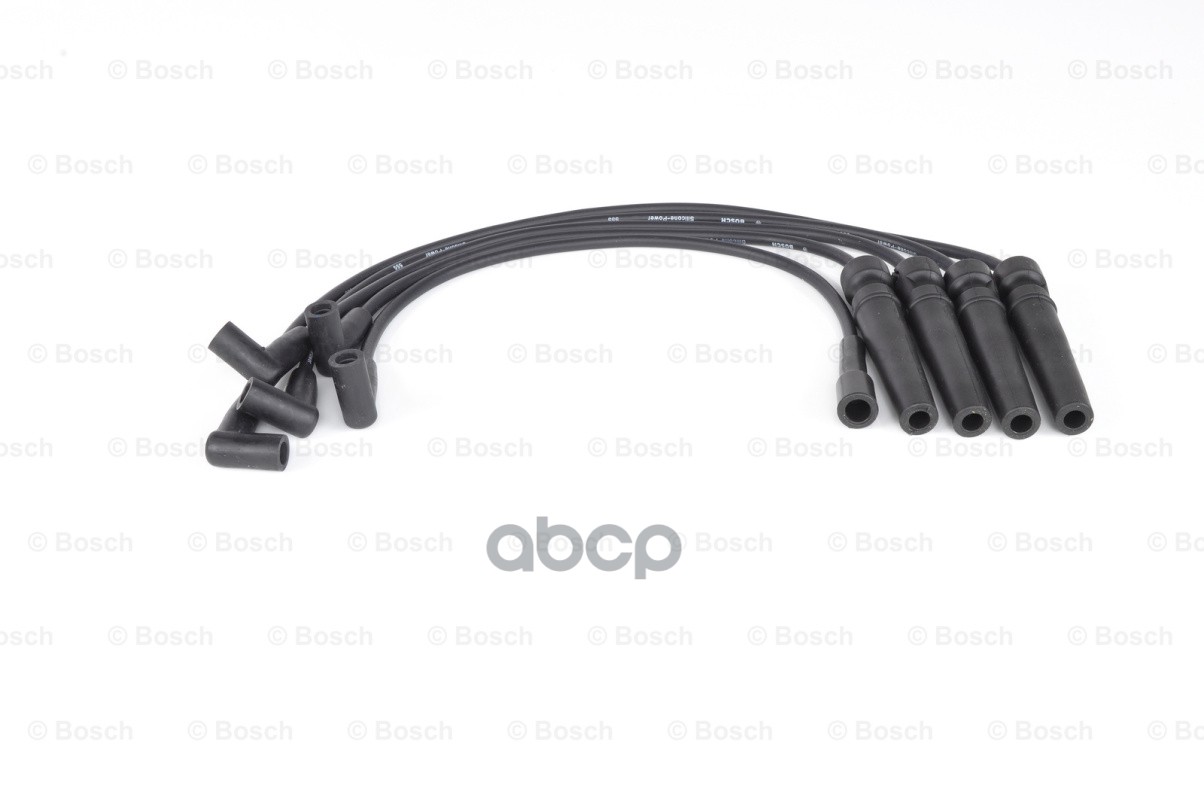 Провода в/в к-т Bosch арт. 0986356975