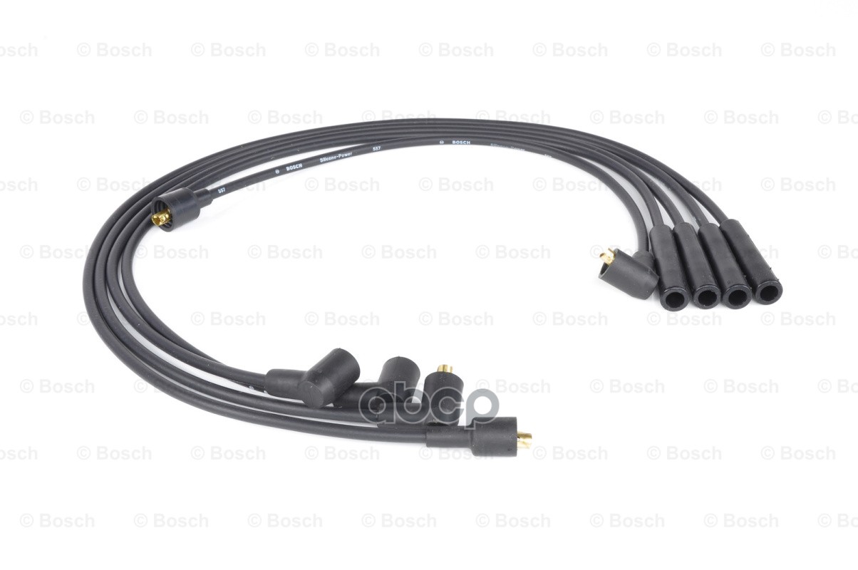 Провода В/В К-Т Bosch арт. 0986357122