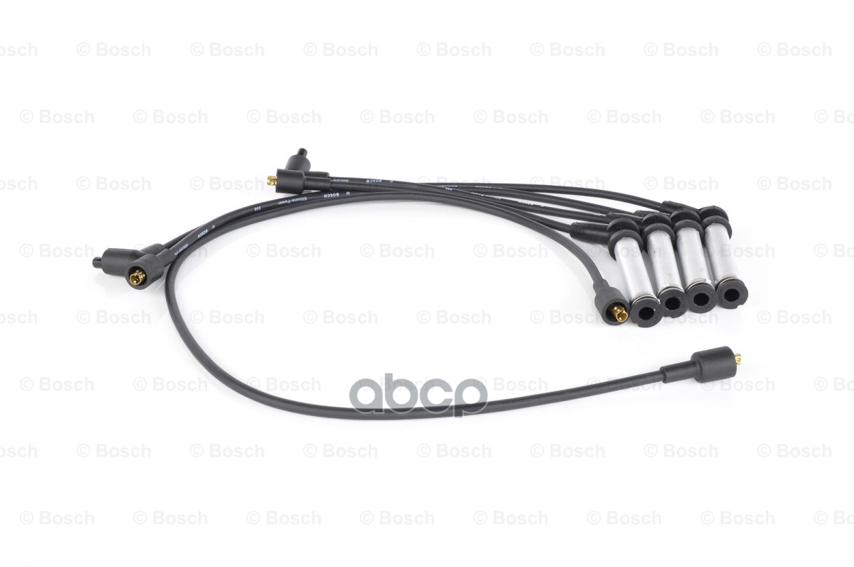 Провода В/В К-Т Bosch арт. 0986357125