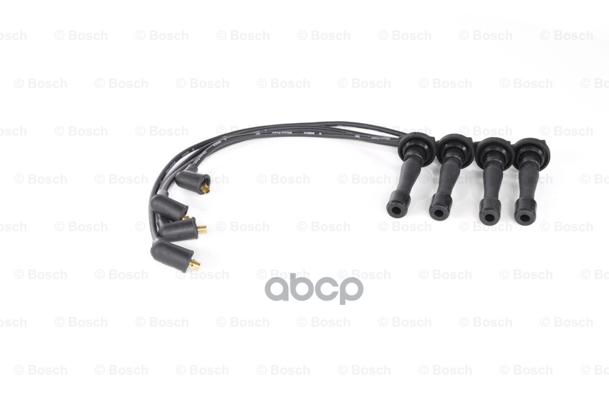 Провода В/В К-Т Honda Cr-V 2.0 1995- Bosch арт. 0986357150